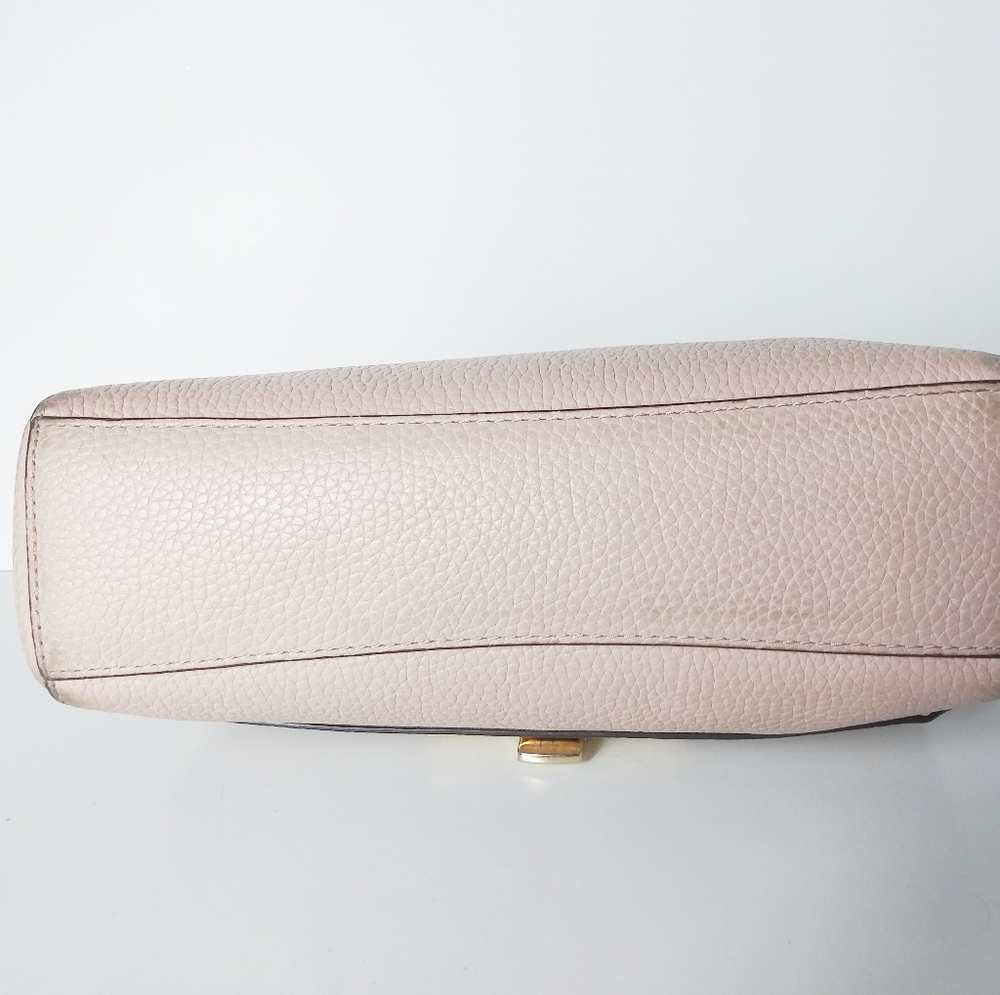 MICHAEL Michael Kors Blush Crossbody #OD-1610 - Picture 16 of 16
